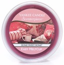 Yankee Candle home sweet home time voňavý vosk