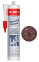 Univerzálny silikón Penosil štandard hnedý 310ml