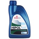 ORLEN Hipol MF 80W90 1L - prevodový olej do manuálnej prevodovky a