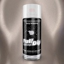 FULL DIP Fóliový gumový sprej PEARL SILVER