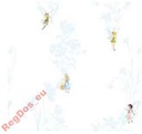 Tapeta White Fairies Sorceress Disney Tinkerbell