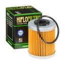 Olejový filter HIFLOFILTRO HF157 KTM ATV