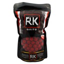 Proteínové loptičky RK Baits Krill Premium 18mm 1kg