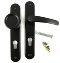 KĽÚČKY KĽÚČOVÝ interkom Wicket HANDLE brána