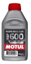 BRZDOVÁ KVAPALINA RBF600 RACING MOTUL 0,5L ŠPORT