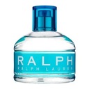 RALPH LAUREN RALPH FLACON 100ML EDT PARFÉM