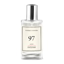 FM 97 INTENSE parfém 50 ml.