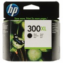 Atramentová kazeta HP 300XL BLACK NEW CC641EE