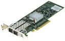 BROCADE 825 FIBER CHANNEL 80-1001643-02 PCI-E LP