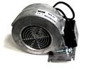 Dúchadlo pece, ventilátor WPA X2 120K s klapkou