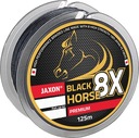 JAXON BLACK HORSE PREMIUM BRIDGE x8 0,22/125m