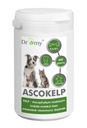 DROMY PETVET ASCOKELP 800g hnedá riasa pre psov