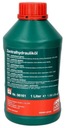 FEBI 06161 POWER POWER FLUID GREEN SYNTETIC