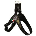 HARNESS Shih Tzu Mops 50-67 cm TRE PONTI camo s. 3