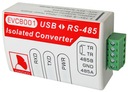 EVC8001 - prevodník USB - RS485 s izoláciou _______