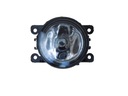 HALOGÉNOVÁ LAMPA P/M ALTO GRAND VITARA IGNIS JIMNY