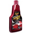 Meguiar's Deep Crystal Carnauba Wax 473 ml