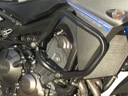 Ochranné tyče HEED YAMAHA MT-09 Tracer 14-17 / MT-09 13-16