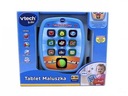 VTECH VZDELÁVACIA TABLETA PRE BÁJA PL 60407