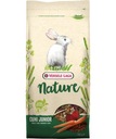 Versele-Laga Nature - krmivo pre králiky pre mladých 700g