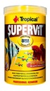 TROPICAL SUPERVIT 1000ml ORIGINAL VIACZLOŽKA