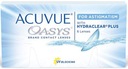 ACUVUE OASYS pre astigmatizmus 6 ks KATOWICE CZELADŹ