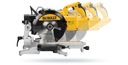 Pokosová píla Dewalt 216mm 1400W DWS774