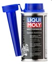 LIQUI MOLY SPEED FUEL ADITIDUM 3040