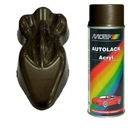 MOTIP - Akrylátový autolak 400ml BMW WA17