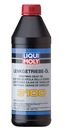 LIQUI MOLY Olej do posilňovača riadenia 3100 1L MB 236.3 1145