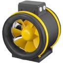 Potrubný ventilátor ML PRO 250/1600 HARMANN 1625m3