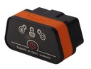 Diagnostické rozhranie skenera ELM327 ICAR OBD2 BT