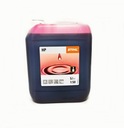 STIHL HP OIL 1:50 RED pre mixol 5L