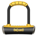 ONGUARD Brute 8112 U-LOCK 16,8x90x140mm výkon 97/100