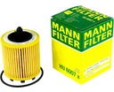 FILTER MANN OLEJOVÝ FILTER HU6007x OPEL SAAB FIAT