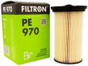 FILTRON PALIVOVÝ FILTER BMW 3 E46 318D 320D