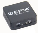 Menič USB 3.0 Aux MP3 FLAC AUDI SEAT SKODA VW