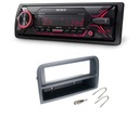 SONY DSX-A416BT RÁDIO BLUETOOTH USB FIAT CROMA