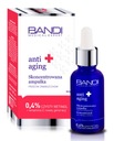 BANDI ANTI-AGING Ampulka proti vráskam