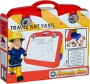 Fireman Sam Mega Set Board s príslušenstvom 40 ks