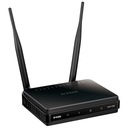 Prístupový bod D-Link DAP-1360 Extender WiFi N300