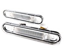 LED TABUĽOVÉ SVETLÁ Mercedes W124 W201 W202