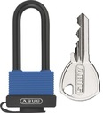 ABUS VISIACI ZÁMOK MARINE 717/45 VODEODOLNÝ OUTDOOR