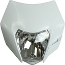 Lampa na lebku Yamaha DT 125 50 DERBi Senda Beta WR