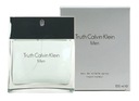 PRODUKT CALVIN KLEIN TRUTH 100ml MEN EDT PARFÉM