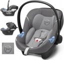 SEDADLO CYBEX ATON M I-VEĽKOSŤ 0-13 KG VEĽKÉ SV