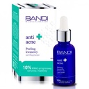 BANDI ANTI AKNÉ Kyslý peeling proti akné 30ml