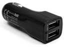 VÝKONNÁ Autonabíjačka 2xUSB 3.1A Dual SMALL