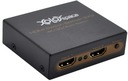 Matrix Switch Splitter HDMI 2x2 2K 4K UHD! 2160p!