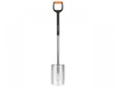 FISKARS Záhradný rýľ rovný Xact L 1003681